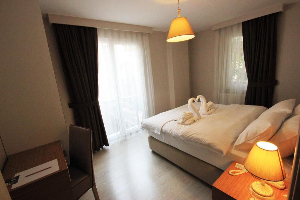 Tuzla Hill Suites — 10