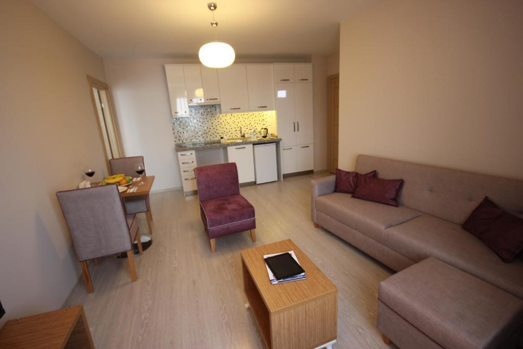 Tuzla Hill Suites — 8