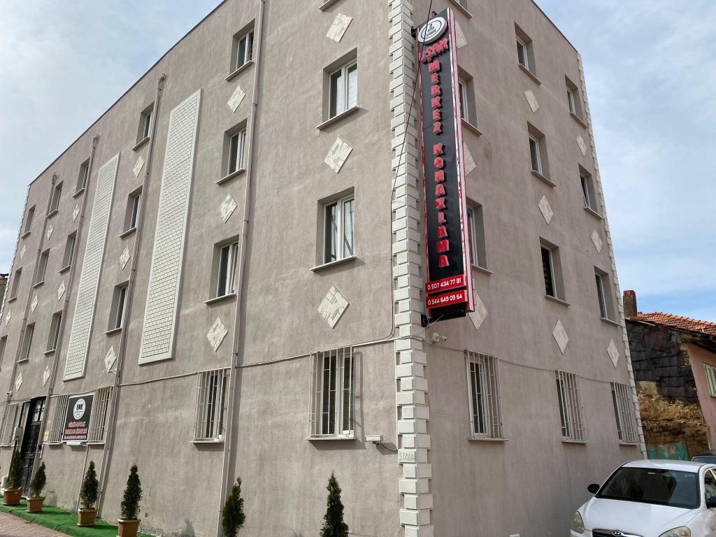UMK Pansiyon Uşak — 1