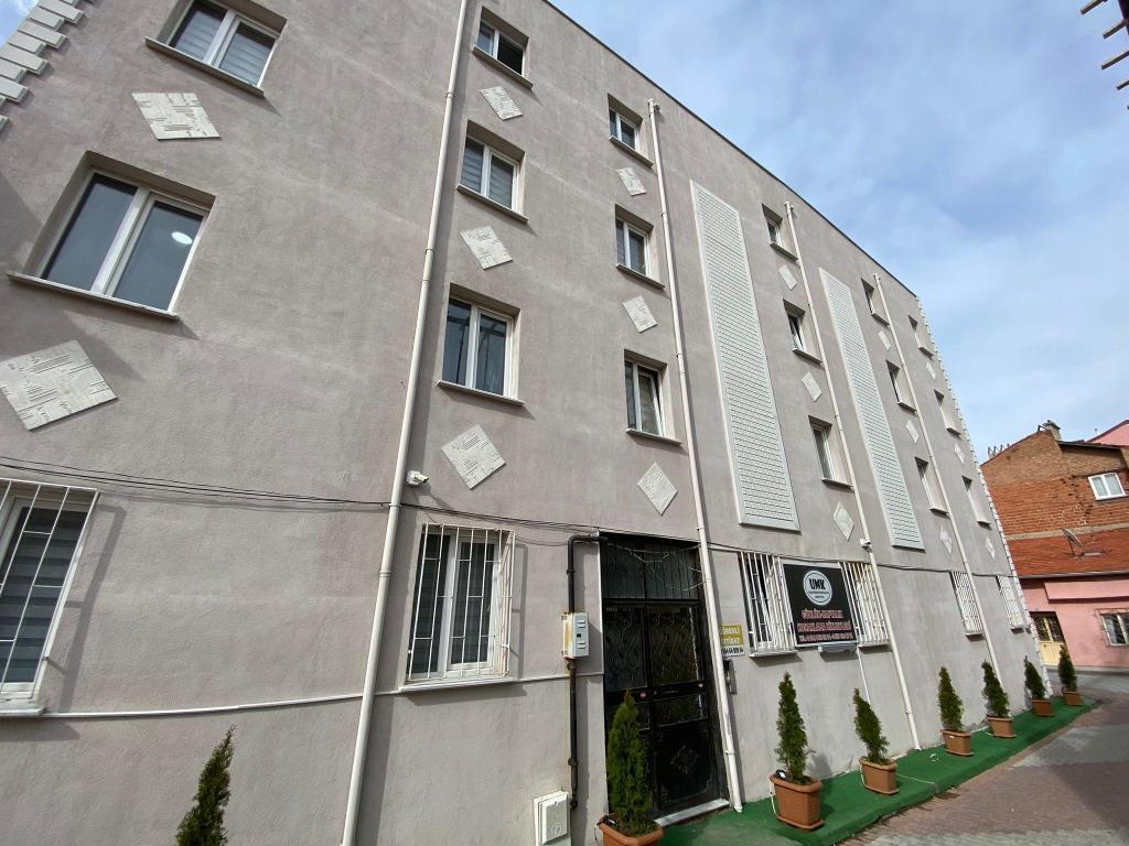 UMK Pansiyon Uşak — 6