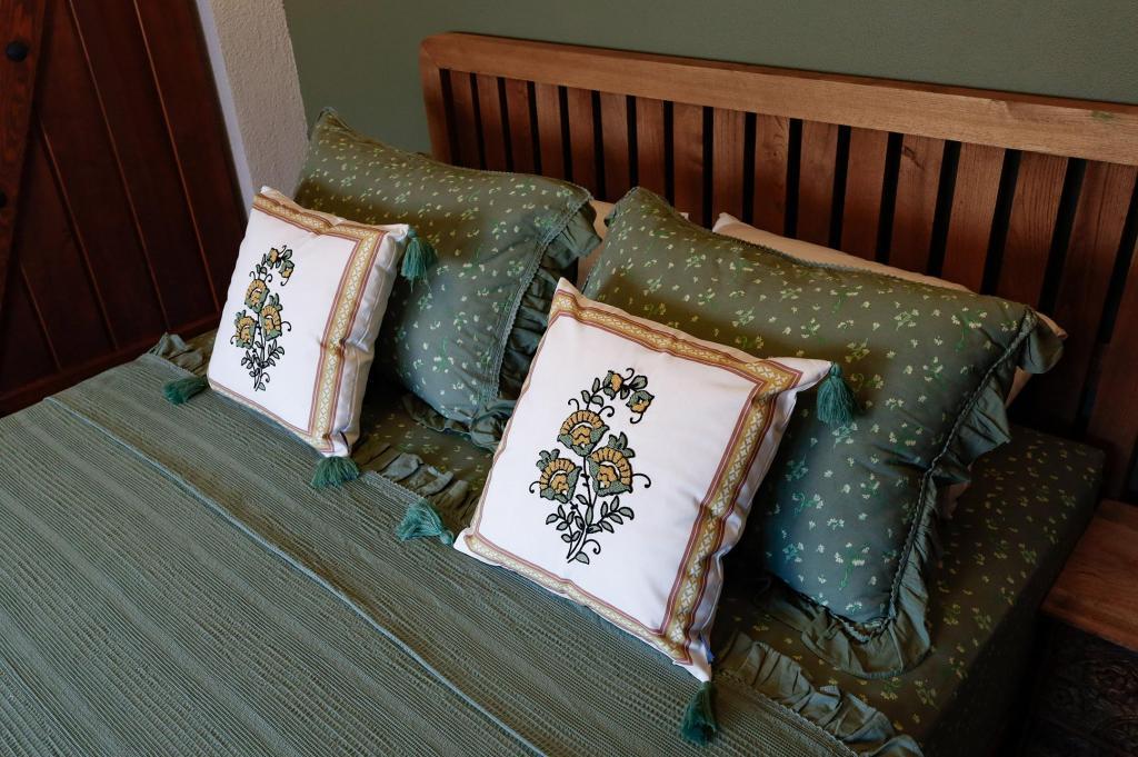 Urooms Urla — 2