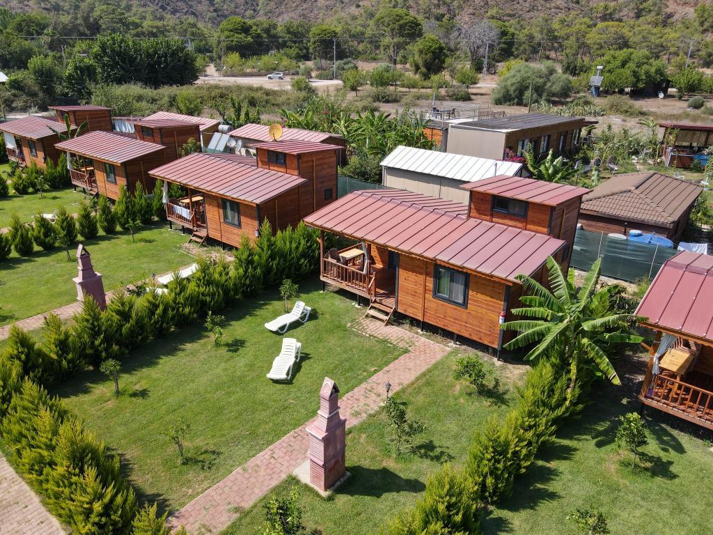 Uğur Pansiyon — 1