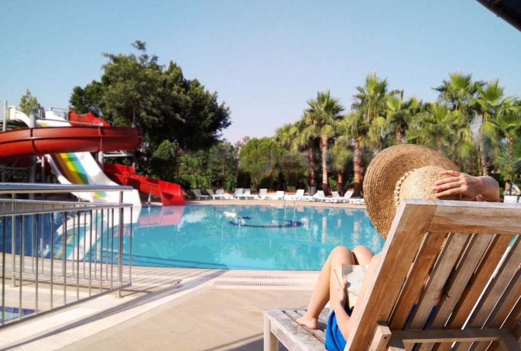 Uk Hotel Kiriş — 3