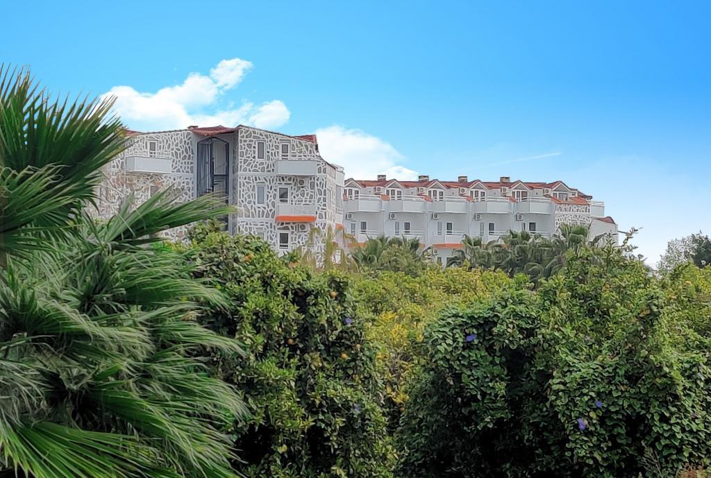 Uk Hotel Kiriş — 10