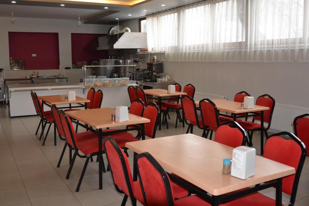 Umut Otel Erzincan — 9