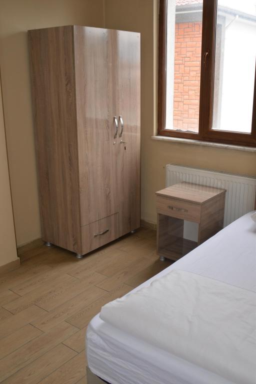 Umut Otel Erzincan — 3