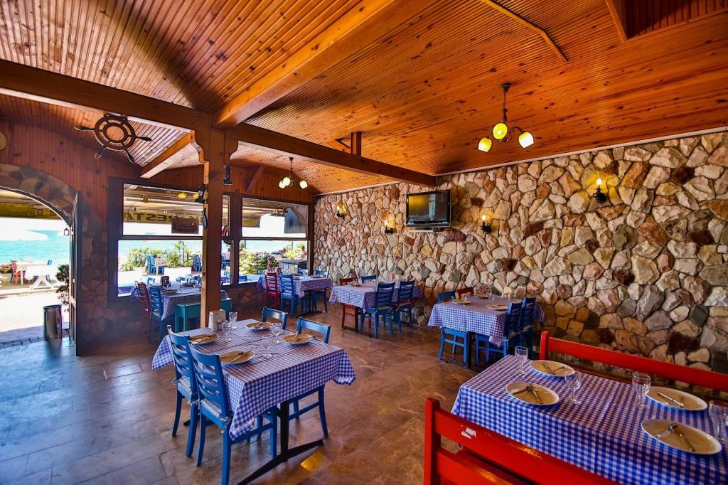 Umut Otel Çakraz — 7