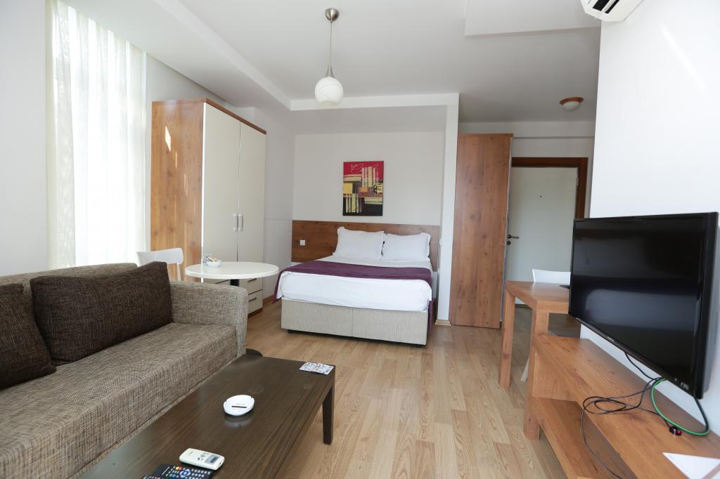 Upart Home — 2