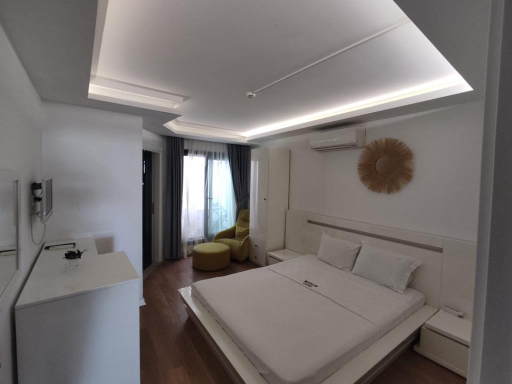 Urla Marin Otel — 2