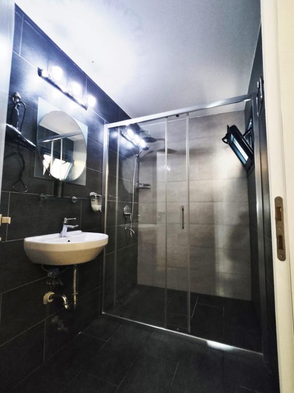 Urla Marin Otel — 3