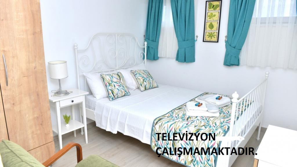 Valitsa Otel — 2