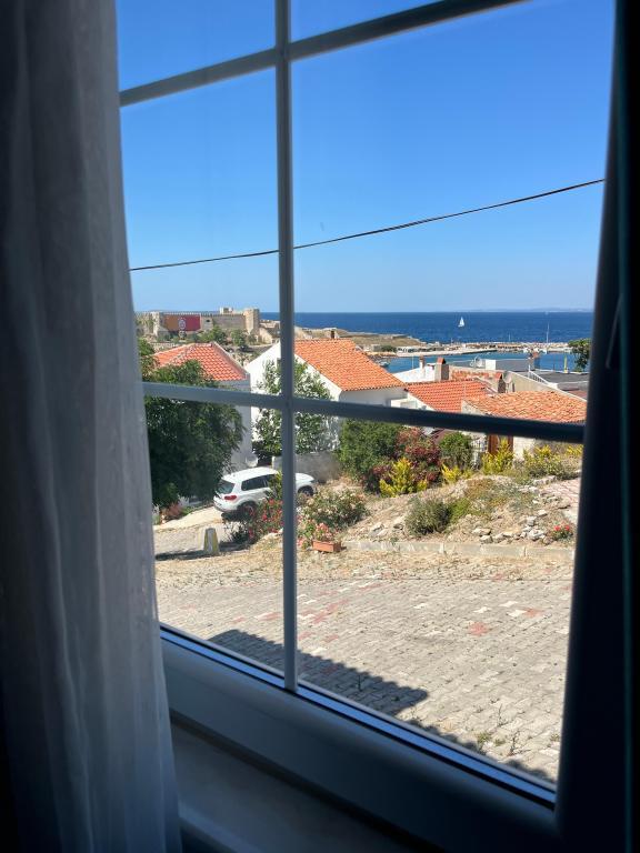 Valitsa Otel — 4
