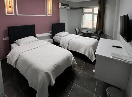 Varna Hotel — 4