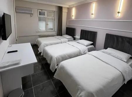 Varna Hotel — 5