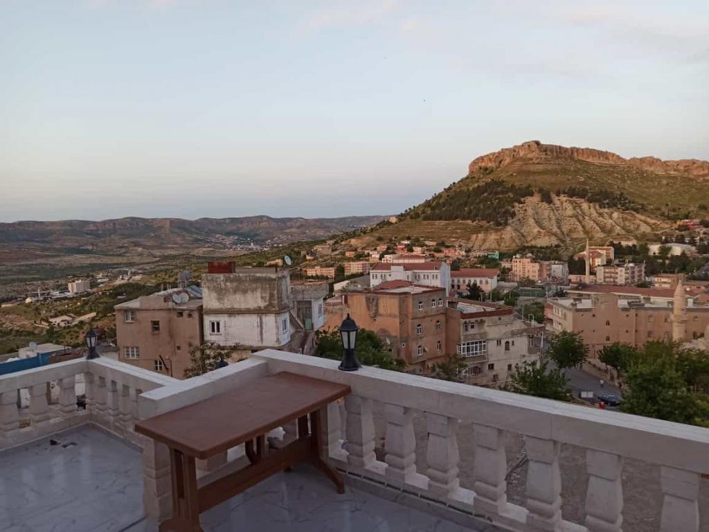 Veli Konağı Mardin — 3