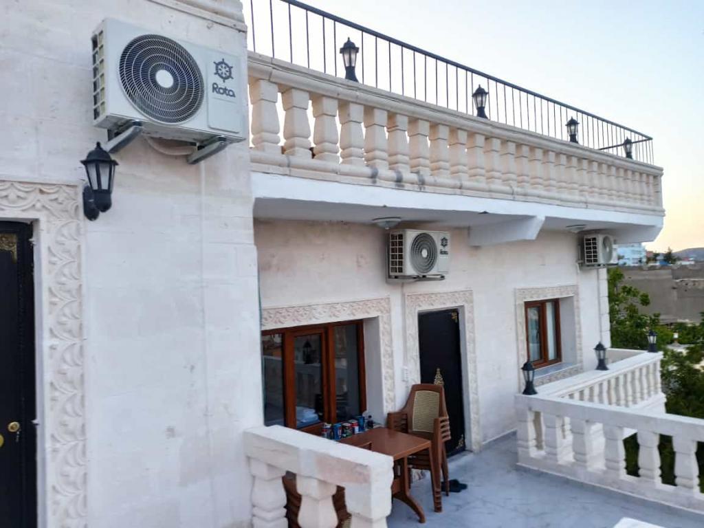 Veli Konağı Mardin — 5
