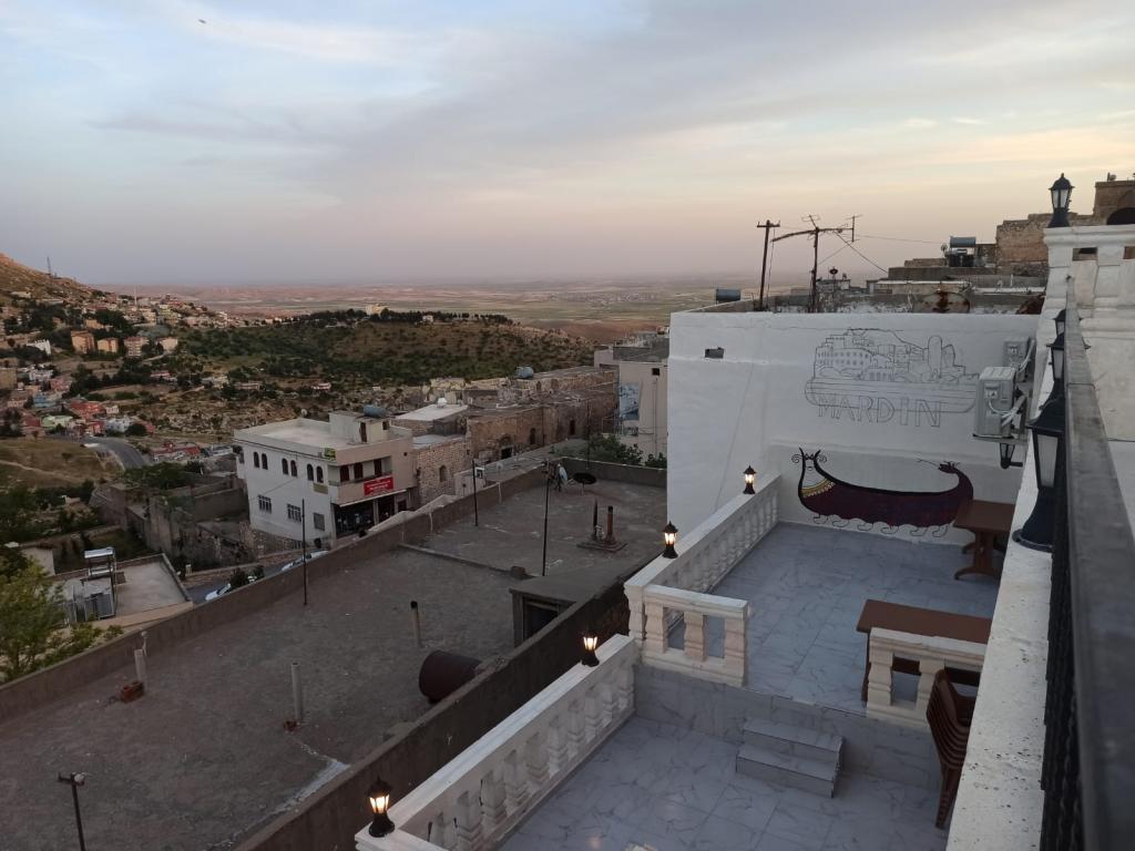 Veli Konağı Mardin — 6
