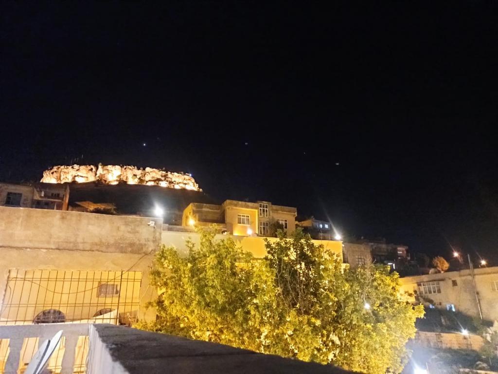 Veli Konağı Mardin — 7