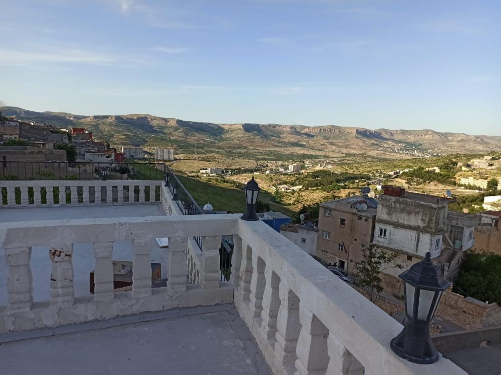 Veli Konağı Mardin — 9