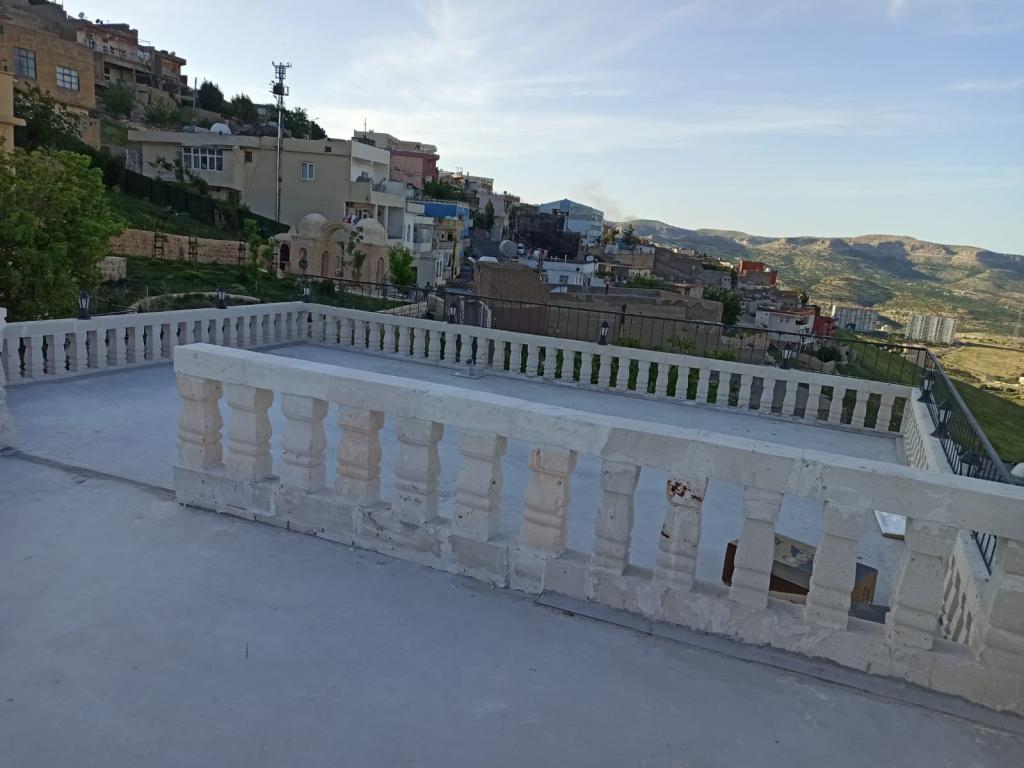 Veli Konağı Mardin — 10