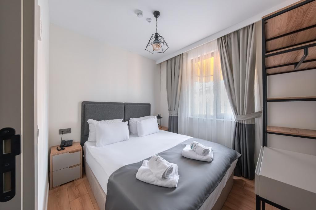 Verde Mare Hotels — 5
