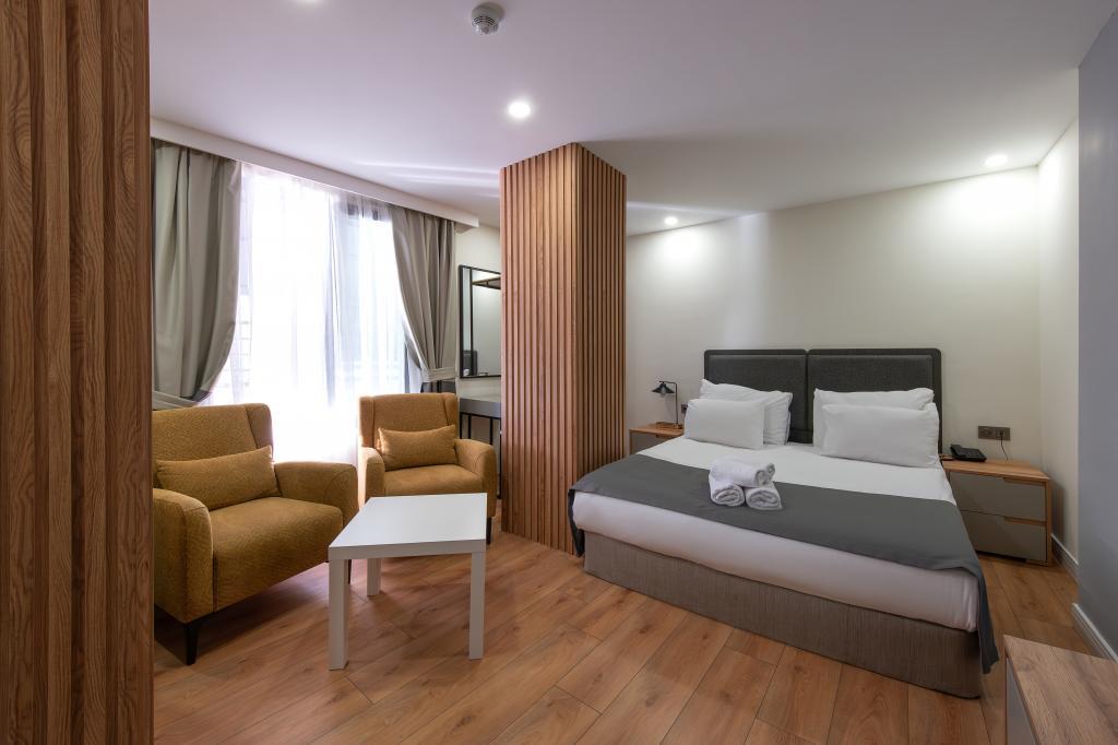 Verde Mare Hotels — 7
