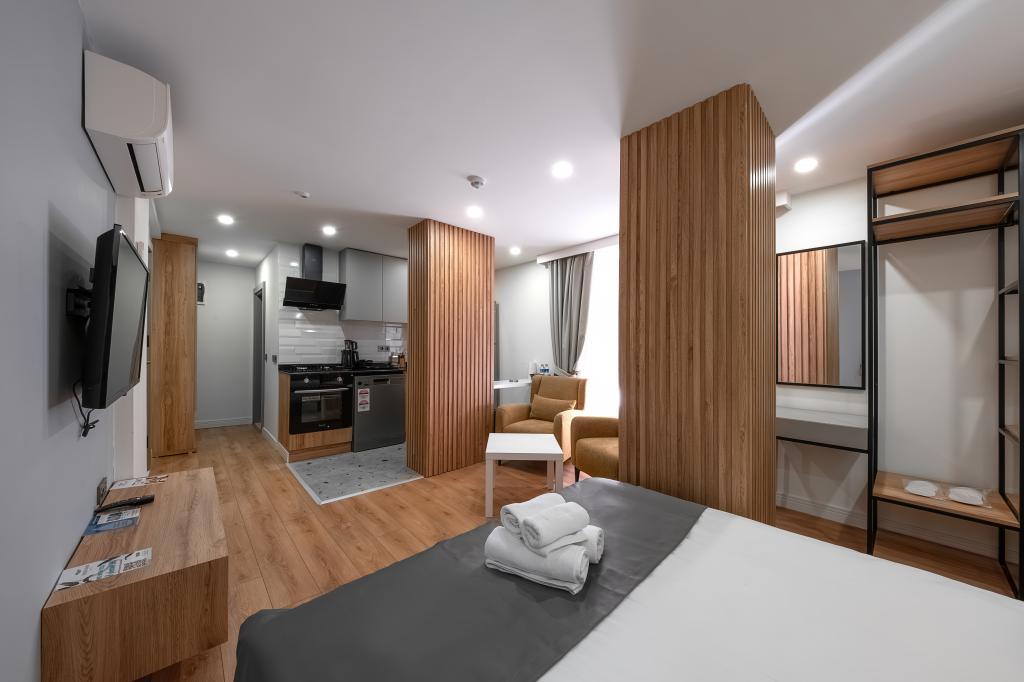 Verde Mare Hotels — 8
