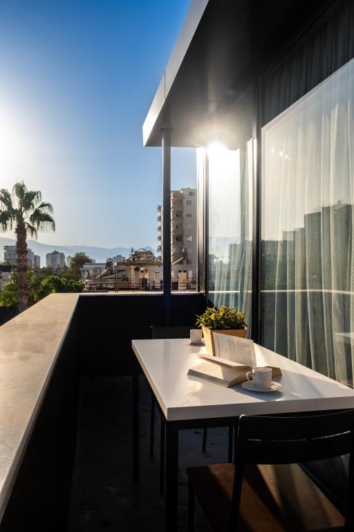 Verde Mare Hotels — 9