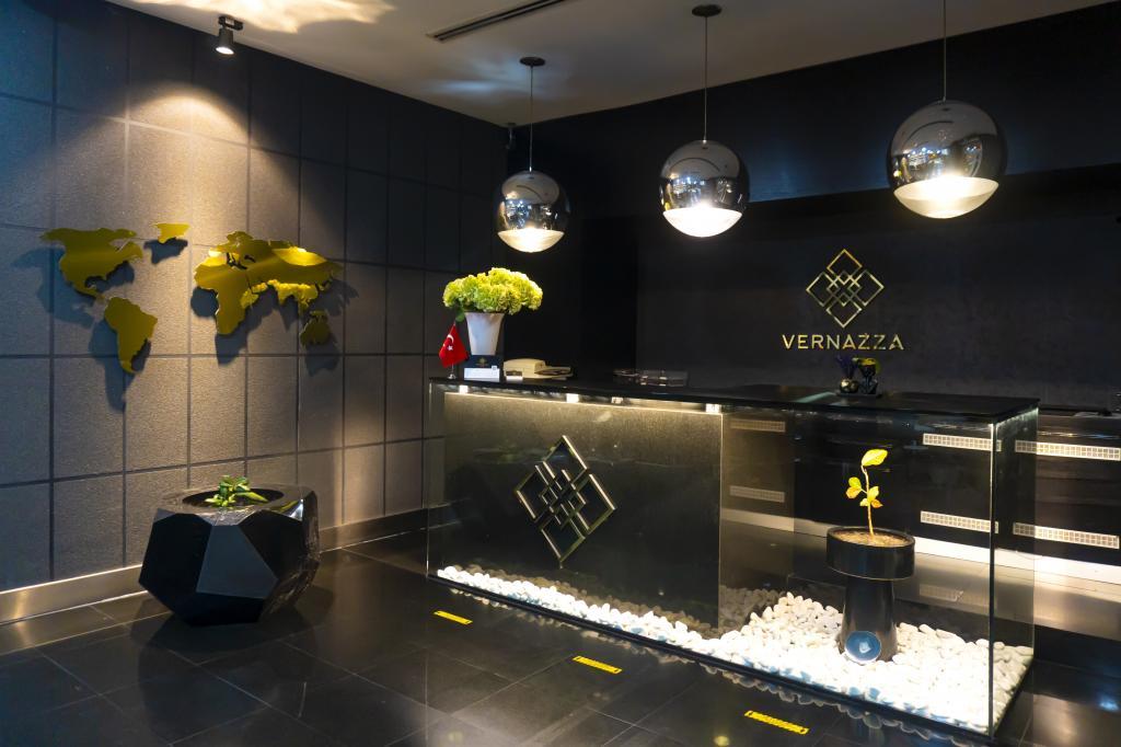 Vernazza Suites — 3