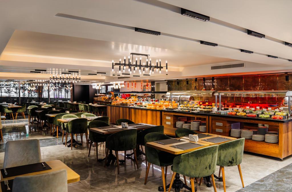 Vespia Hotel — 8