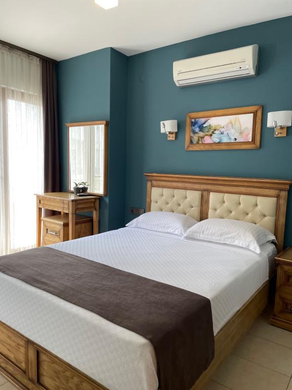 Veziroğlu Apart