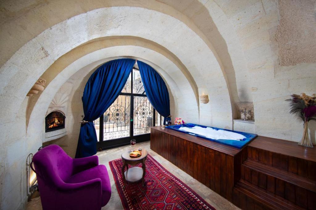 Vigor Cappadocia (Elit Cave) — 7