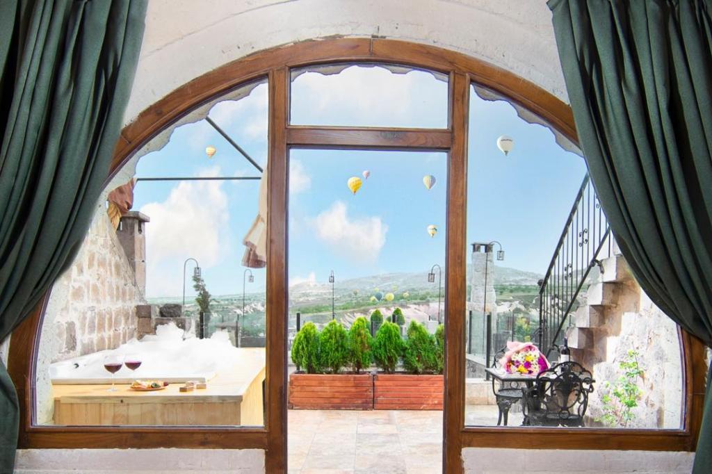Vigor Cappadocia (Elit Cave) — 4