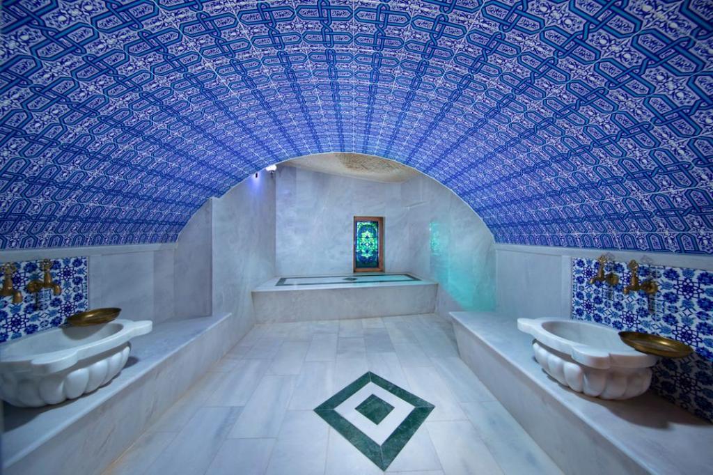 Vigor Cappadocia (Elit Cave) — 6
