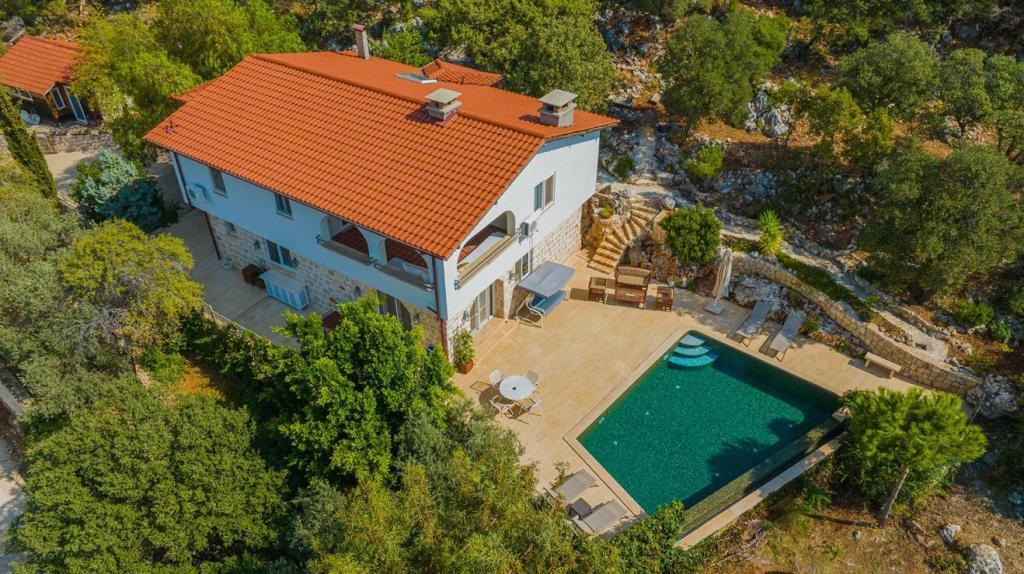 Villa Andız