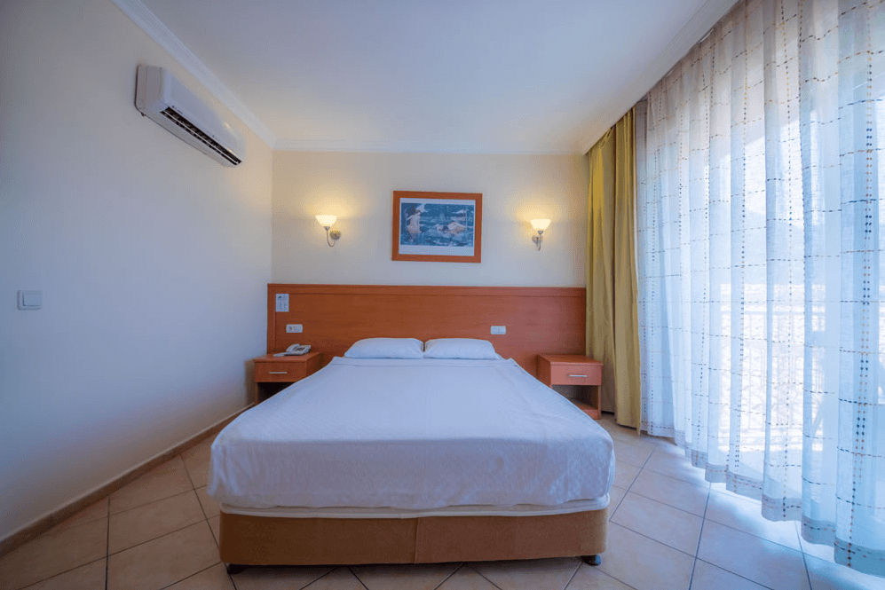 Villa Beldeniz — 7