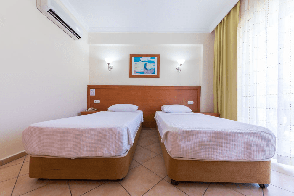 Villa Beldeniz — 10