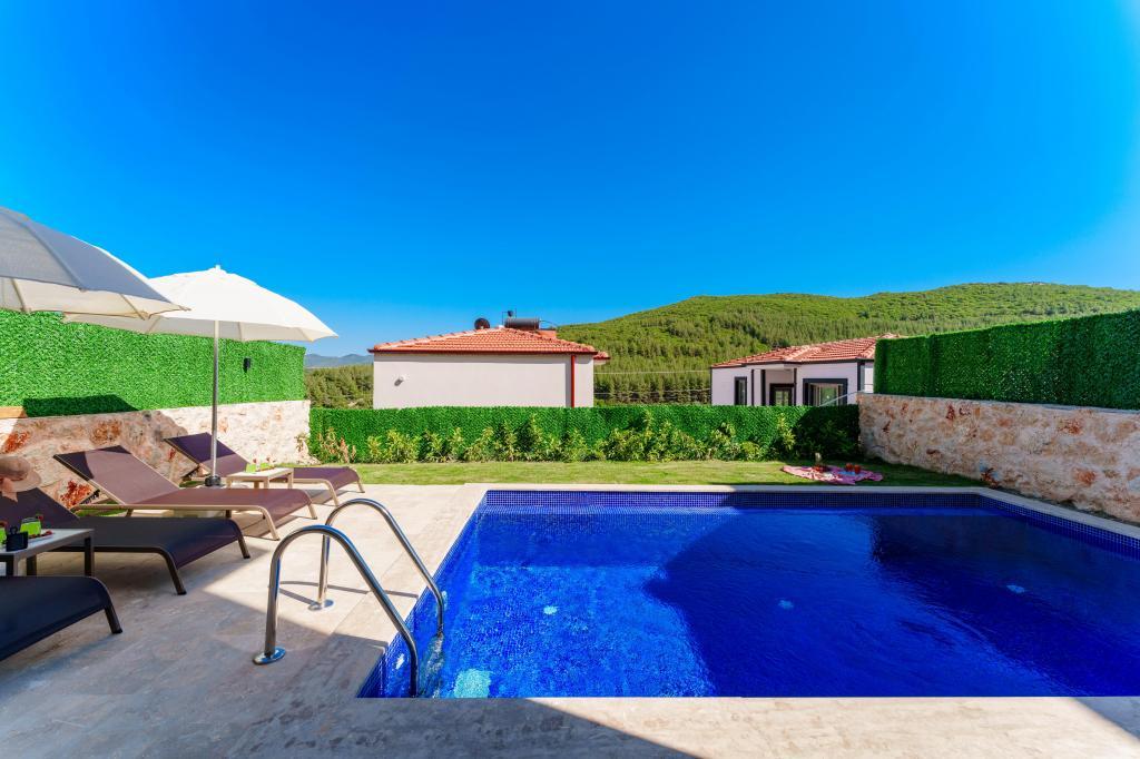 Villa Brown — 4