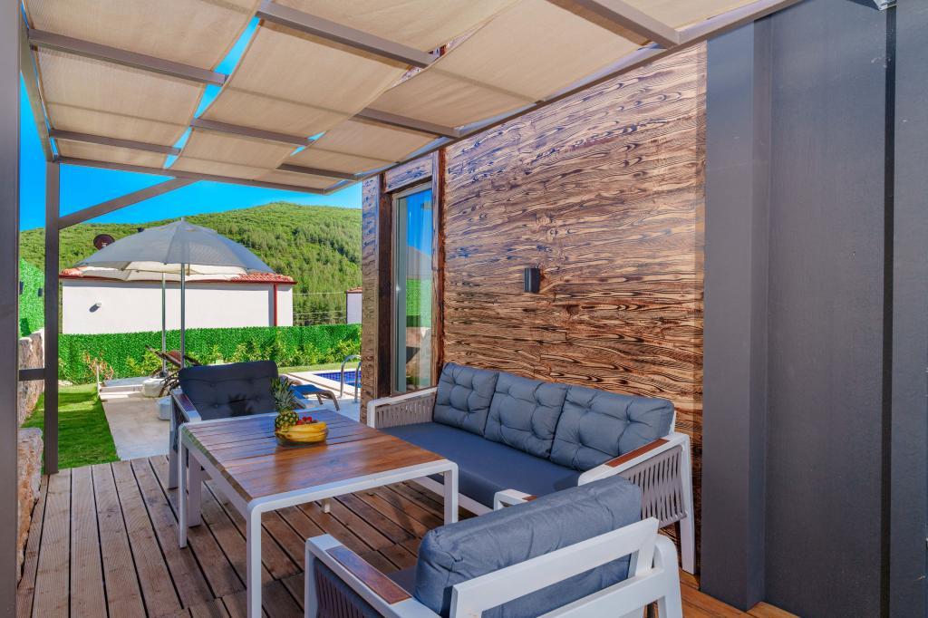 Villa Brown — 1