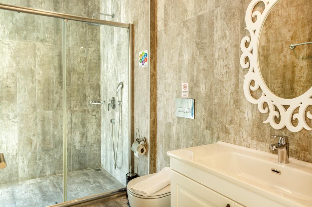 Villa İnfinity Sky — 7