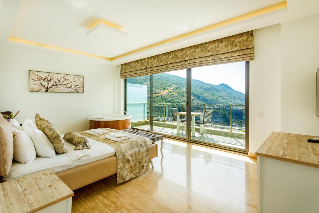 Villa İnfinity Sky — 5
