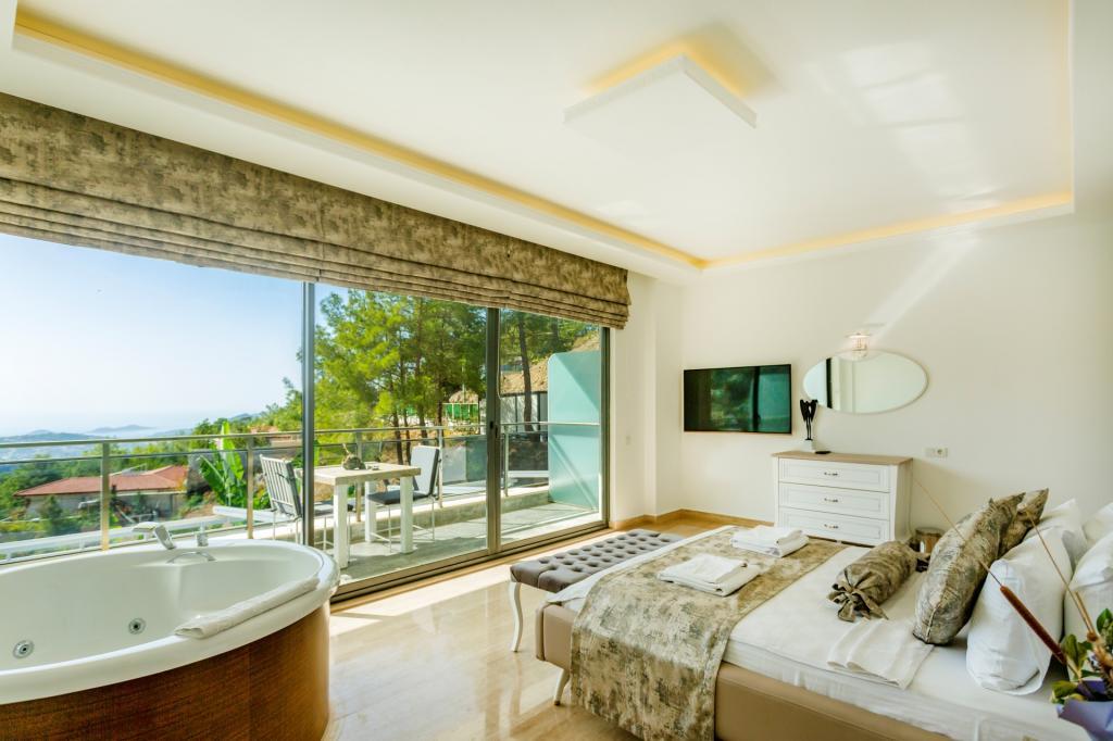Villa İnfinity Sky — 2