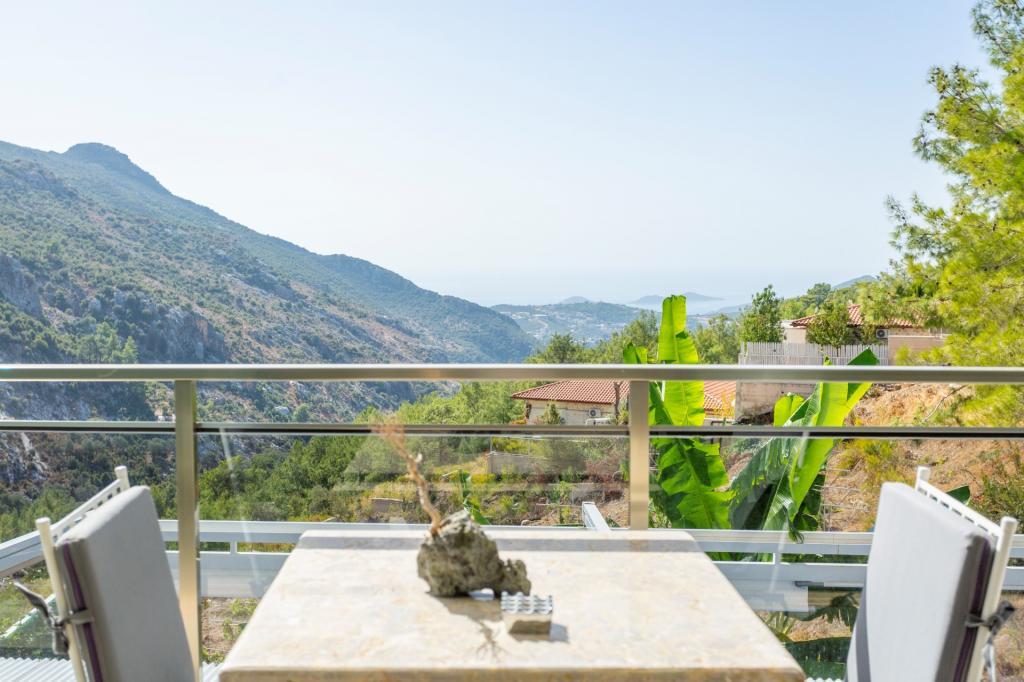Villa İnfinity Sky — 9