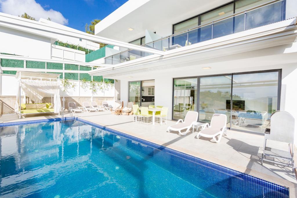 Villa İnfinity Wild — 1