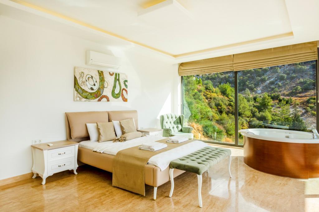 Villa İnfinity Wild — 2