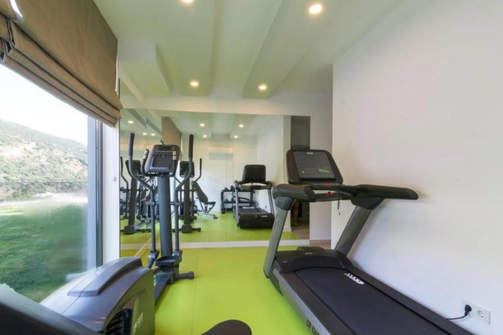 Villa İnfinity Wild — 9