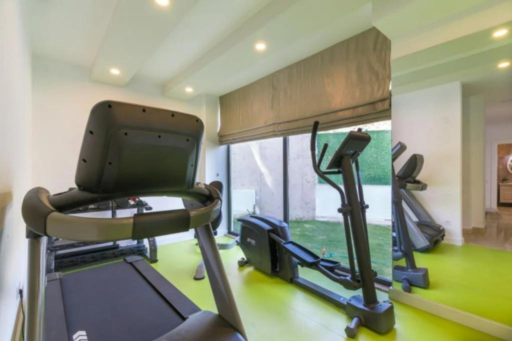 Villa İnfinity Wild — 10