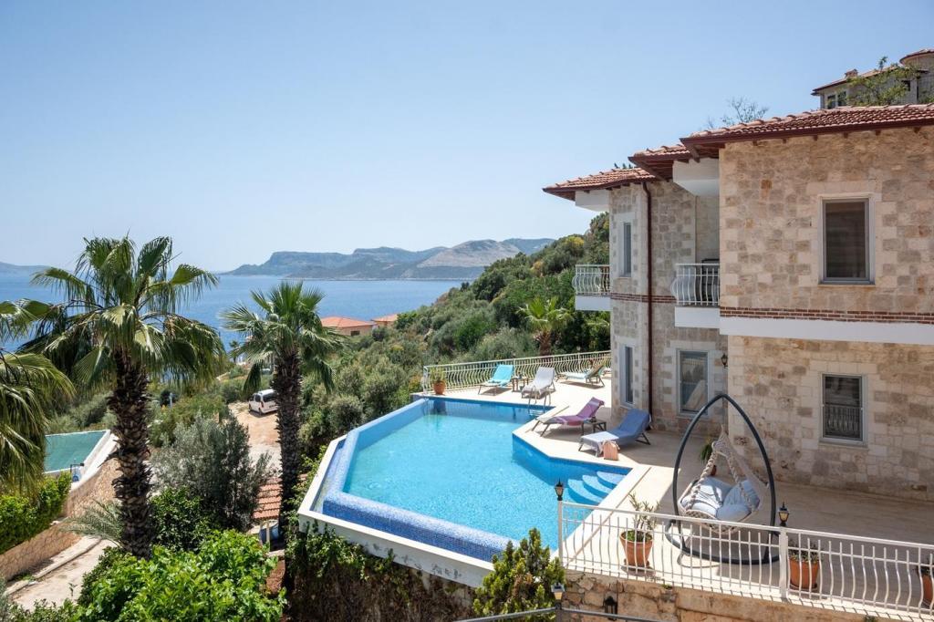 Villa Jiok