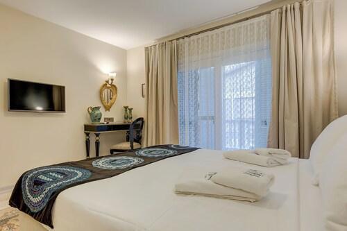Villa Kore Çeşme — 4