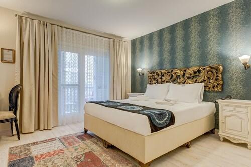 Villa Kore Çeşme — 2